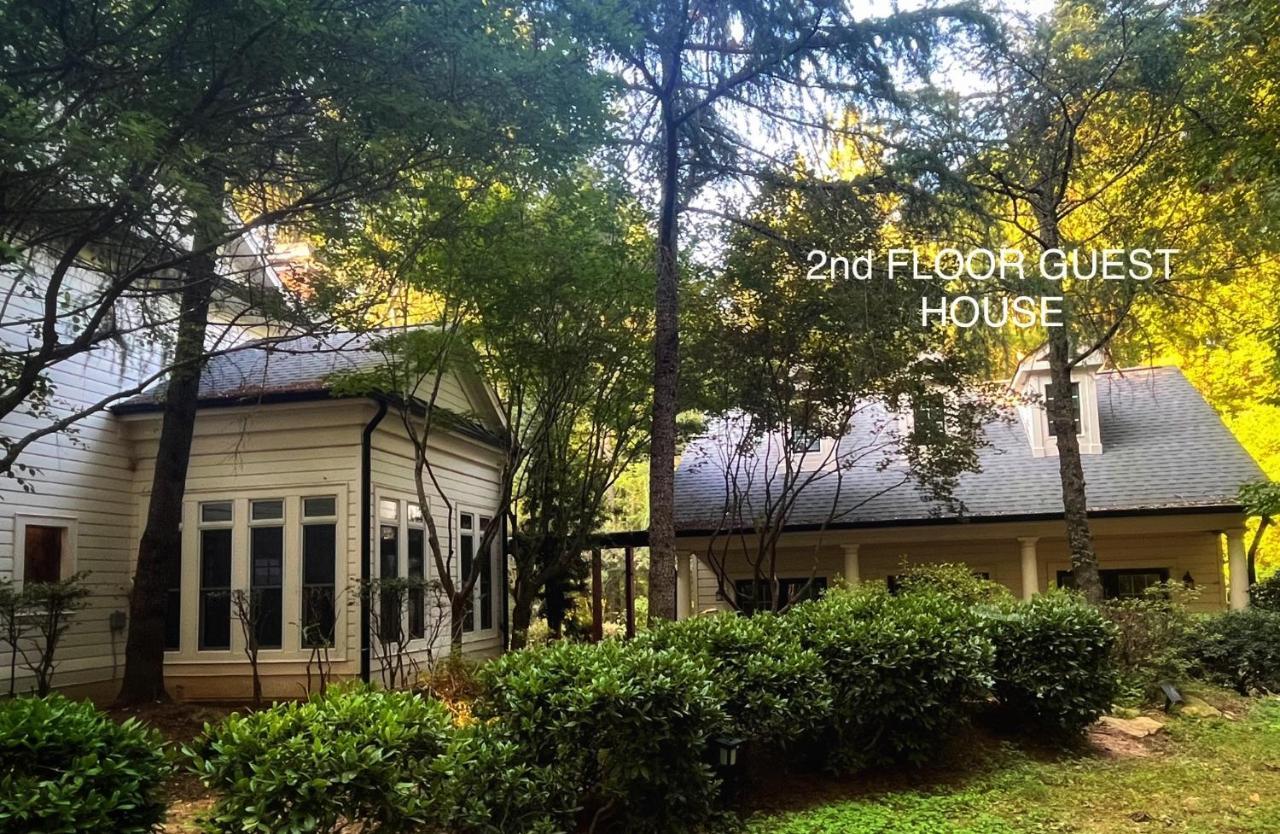 Elegant Guest Studio In Upscale Community Covington Εξωτερικό φωτογραφία