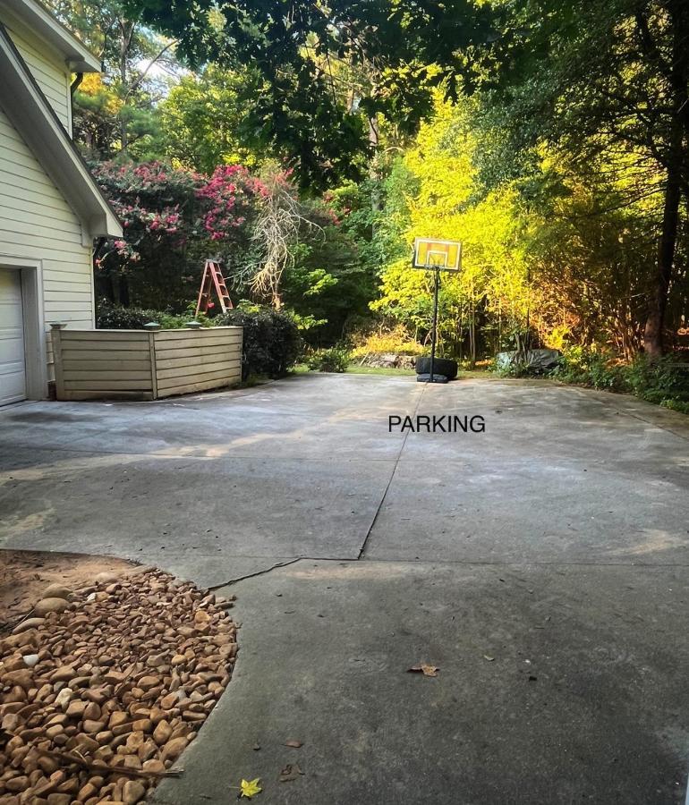 Elegant Guest Studio In Upscale Community Covington Εξωτερικό φωτογραφία