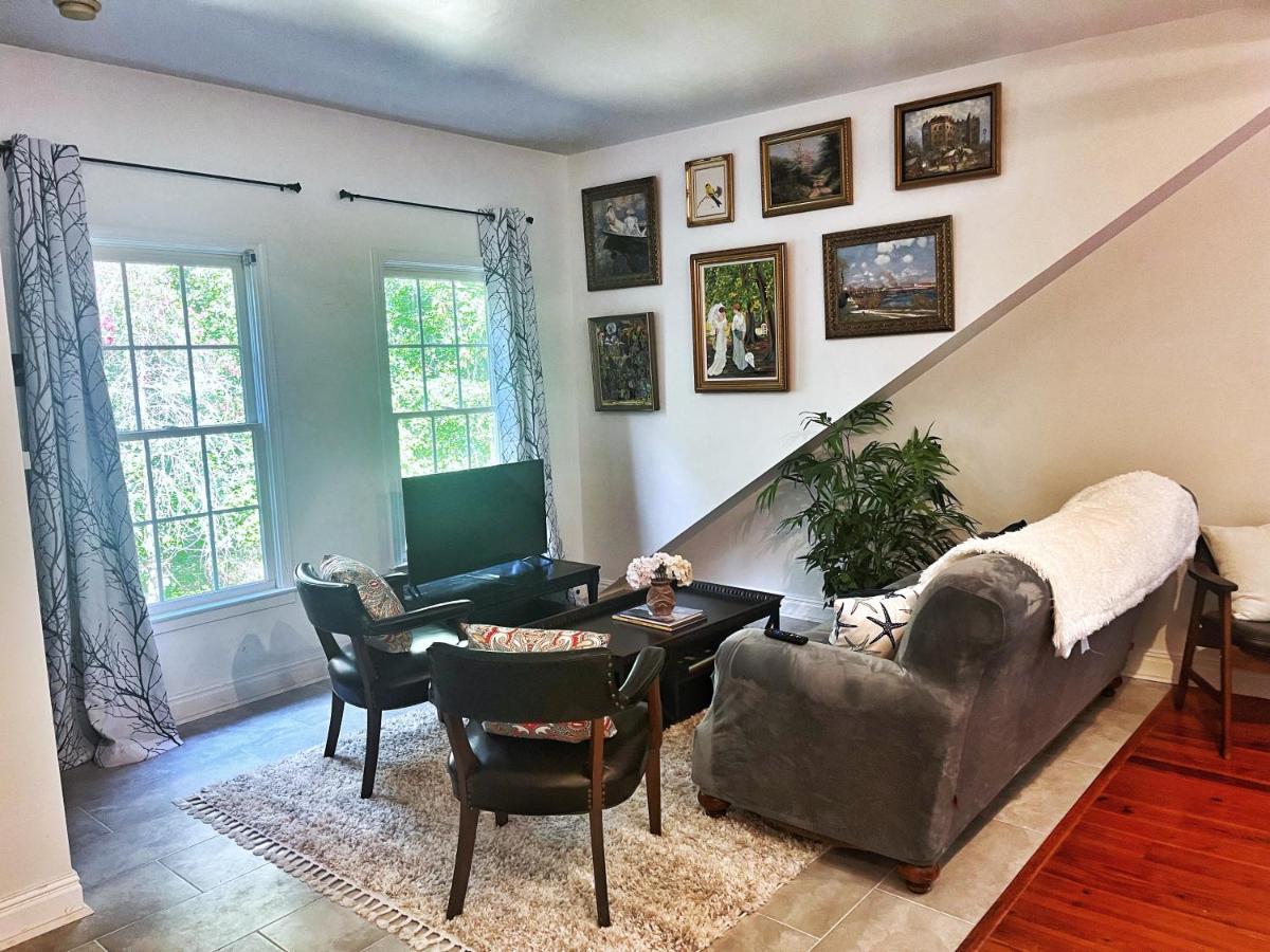 Elegant Guest Studio In Upscale Community Covington Εξωτερικό φωτογραφία