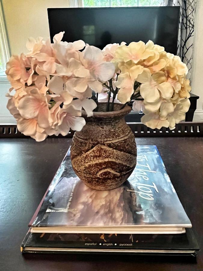 Elegant Guest Studio In Upscale Community Covington Εξωτερικό φωτογραφία